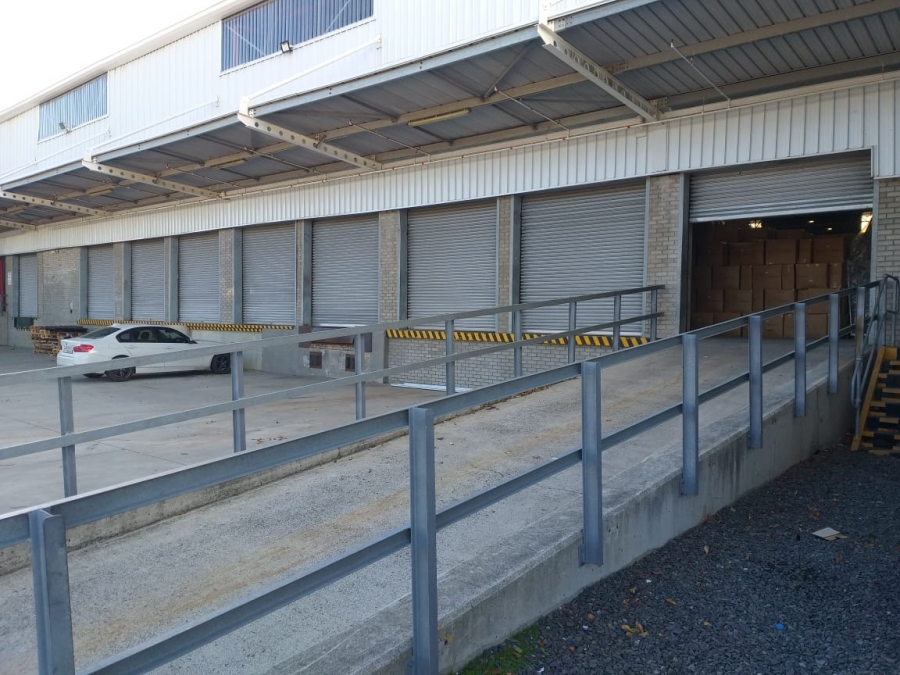 To Let Commercial Property for Rent in Montague Gardens Western Cape